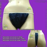 Non Woven SPA Briefs