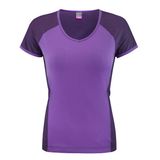 Wholesale Fashion Womens Custom Cotton T-Shirt
