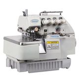 4 Thread Overlock Sewing Machine