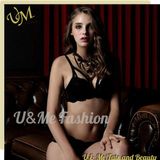 China Custom Ladies Two Piece Sets Sexy Underwear