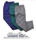 OEM Cheap Wholesale Custom Workwear Work Pants Pocket Cargo Pants