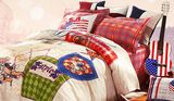 France Style Super Comfortable Bedding Sets