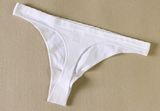 Seamless Briefs Thongs for The Ladies