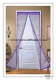 Premium Magnetic Screen Door - Keep Bugs out