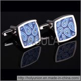 VAGULA Cuff Links Silver Groom Shirt Cufflinks (Hlk31712)