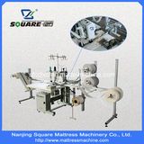 Mattress Zipper Border Sewing Machine (CZF)