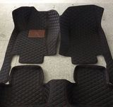 Rubber XPE Car Mat/ Carpet for Toyota Prado 2006 5 Seats