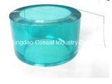 Standard Clear Transparent Plastic PVC Curtain