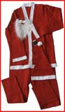 Christmas Costumes Santa Costumes Clothing