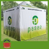 Square Sheltertent 3X3m with Logo Printing
