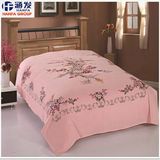 Manufacture Hotel Satin Cotton Bedding Set