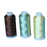 100% Rayon Embroidery Thread 120d