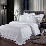 2016 100% Cotton High Quality Bedding Set for Home/Hotel