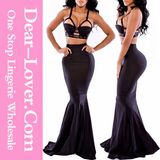 High Waist Prom Dress Cocktail Dress Evening Party Dress