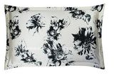 100% Silk Cover Memory Foam Pliiw Case