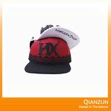 2016 Fashion Flat Brim Caps Hats with Cartoon Design