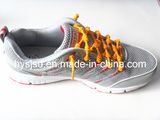 Chinese Manufacturer Supply Competitive Price Bamboo Knot Shoe Laces