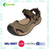 PU Upper and Trp Sole, Handsome Design, Sporty Sandals