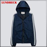 Single Men's Casual Jacket for Winter 2018