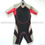 Neoprene Scuba Diving Surfing Swimming Wetsuit Swimwear (GNDSA01)