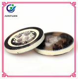 Decorative Pattern Button Resin Shirt Round Button