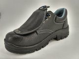 Utex Instep Steel Safety Shoes Ufe012