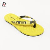Colorful Beach Slipper for Women Man Shoes
