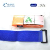 New Product Hot Sale Customized Nylon Magic Tape Nylon Buckle Straps