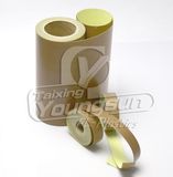 Hvof Thermal Spray Masking Tape