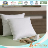 Manufactory Hotel Pillow Synthetic Polyester Microfiber Down Alternative Cushion