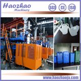 15~30liter Plastic Container Blow Moulding Machine