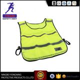 Child High Visibility Reflecitve Safety Vest