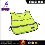 Child High Visibility Reflecitve Safety Vest