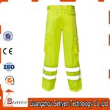 Roadway High Visibility Work Pants Reflective