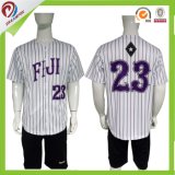 Dri-Fit OEM Sublimation Baseball Jerseys Wholesale Baseball Uniforms