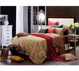 High Quality 100% Cotton Bedding Set 130183