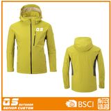 Outdoor Sport Windproof Jacket for Men