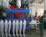 Blow Moulding Machine for Plastic Mannequin