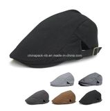 100% Cotton Casual Mens Leisure Hat Cap