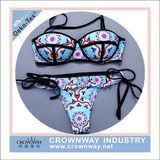 Custom Girl Sexy Swimwear Bikini