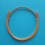 FTP Cat 5e PVC Patch Cord