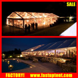 Glass Walls Outdoor Party Tent with Roof Floor