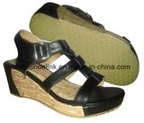 2017 Fashion Outdoor Lady Leisure Sandals