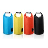 Outdoor Polyester Waterproof Bag Dry Back Pack 10L 20L