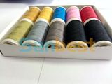 High Quality Spun Polyester Sewing Thread on Small Reels