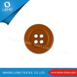 Custom Fashion Resin Shirt Button