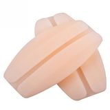 Sexy Women Bra Accessory Silicone Shoulder Pad