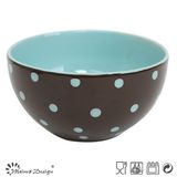 Stoneware Ceramic New Design Bowl