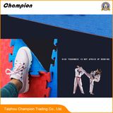 Good Quality Interlocking EVA Foam Floor Teakwondo Gym Mat for Training