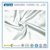 Solid Dyed 100% Pure Mulberry Silk Fabric for Bedding Dress